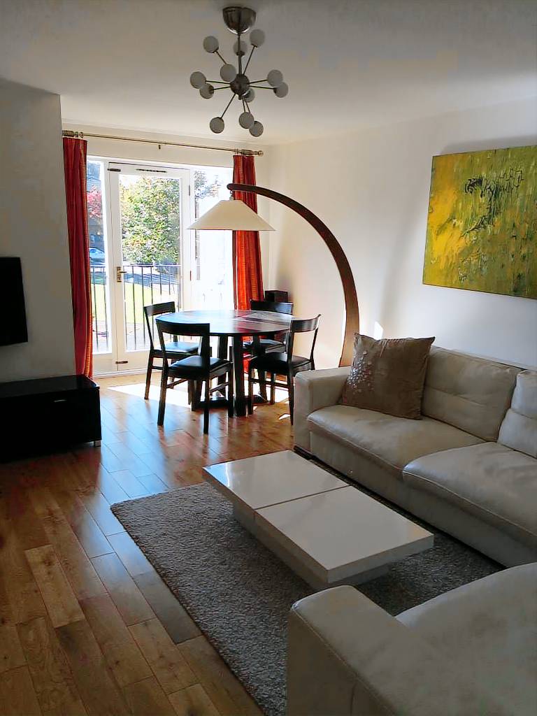 Apartment Royal Borough of Kingston upon Thames