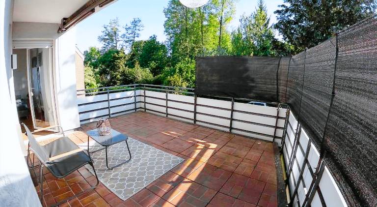 Bed & Breakfast Steinhagen