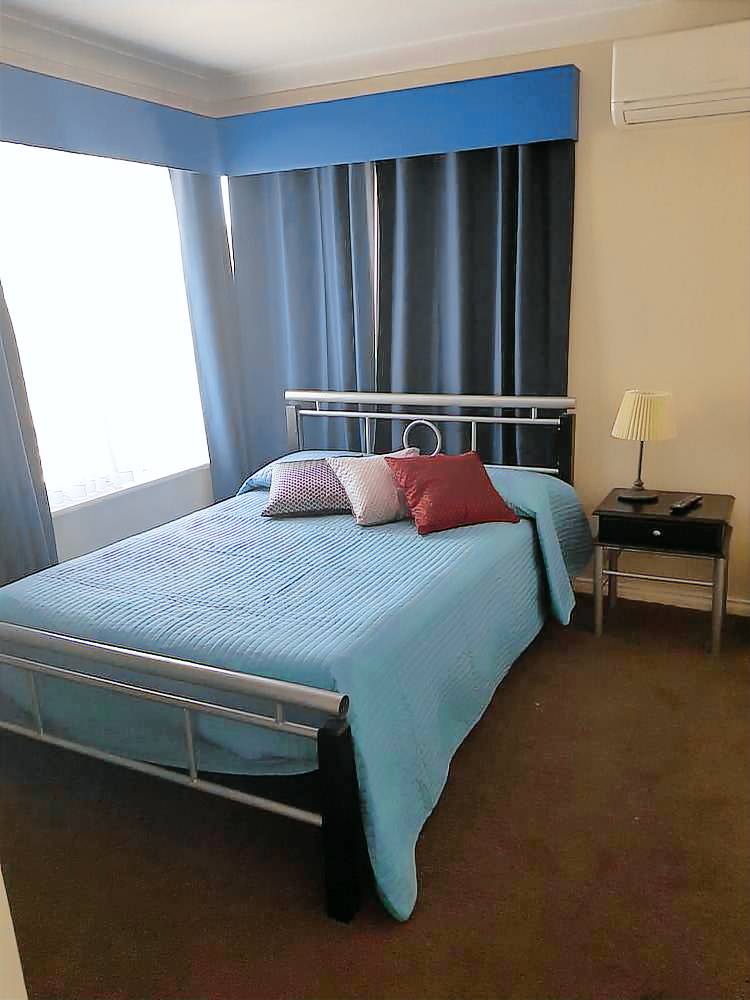 Bed and breakfast Joondalup