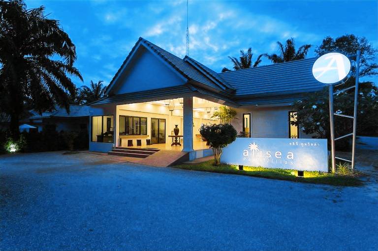 Villa  Ao Nang