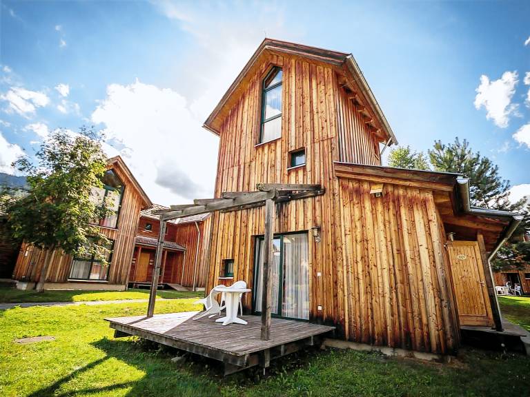 House Sankt Georgen am Kreischberg