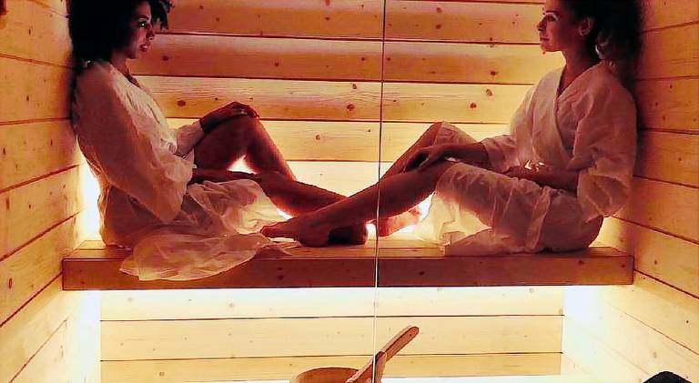 Hotel Touring Gardone Riviera — photo 4