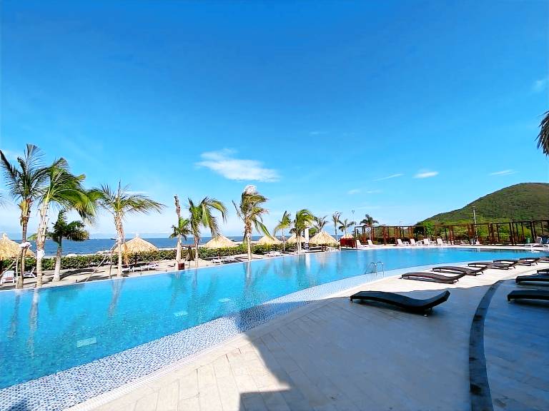 Ferienwohnung Santa Marta