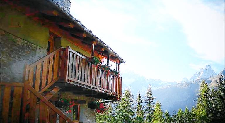 Rental apartment with yard & barbecue | Pets are welcome — photo 4