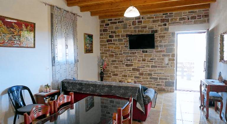 Oasis house - for relaxing holidays near the beach — photo 4