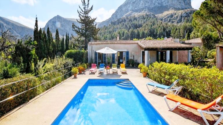 Ferienhaus Colonia de Sant Pere