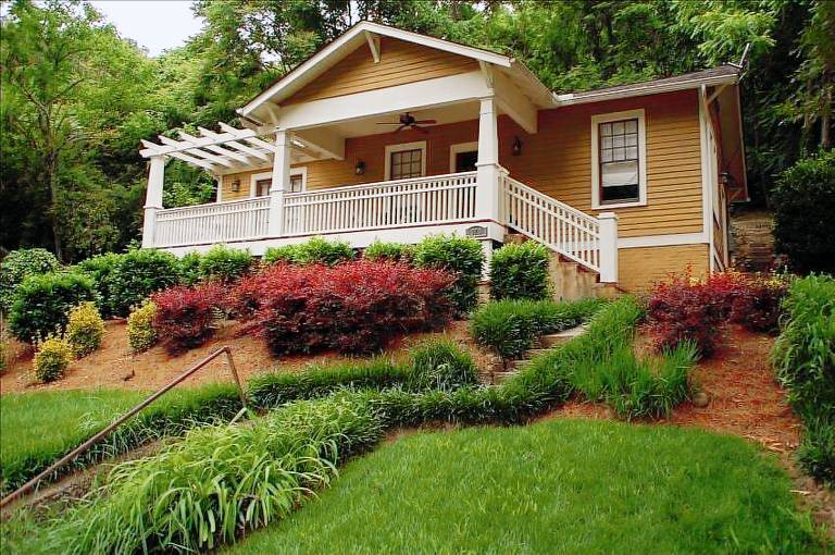 House North Chattanooga