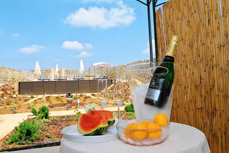 Bed & Breakfast Castrignano del capo