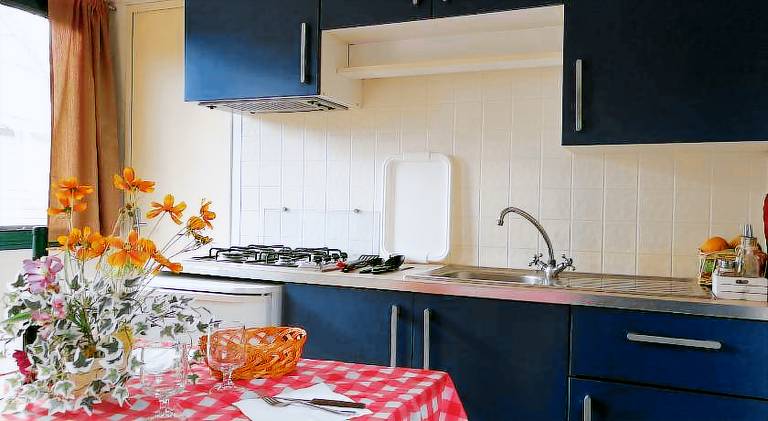 Bolsena Holiday House — photo 3