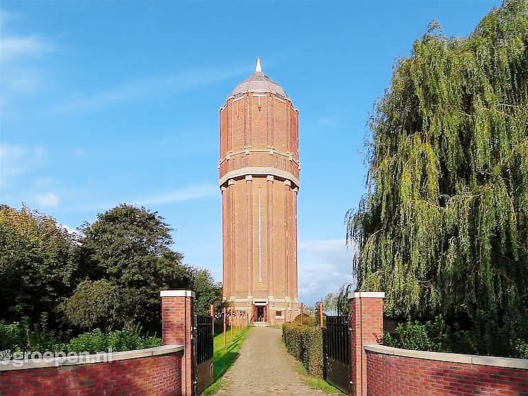 Ferienhaus  Breezand