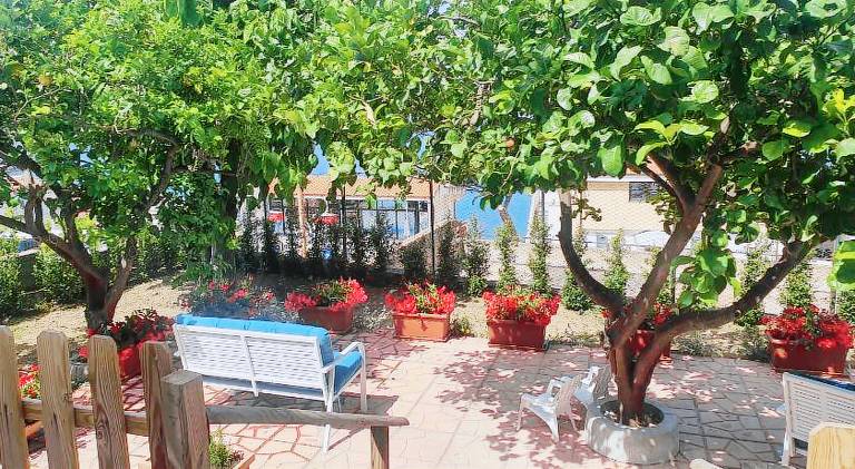 Villa with 3 rooms for 6 persons — photo 5