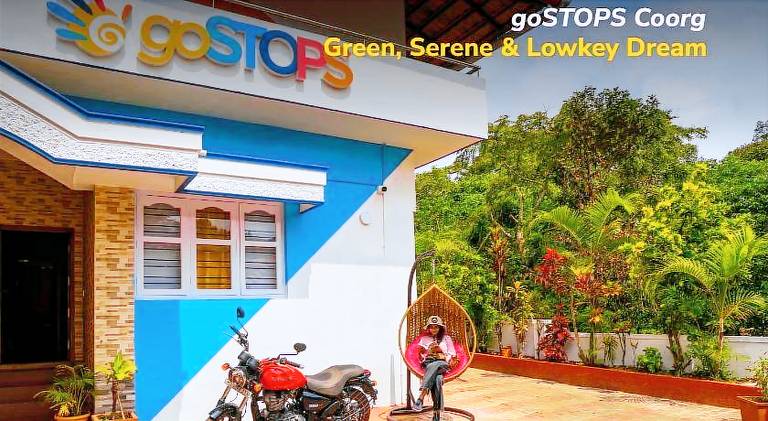 GoSTOPS Coorg — photo 5