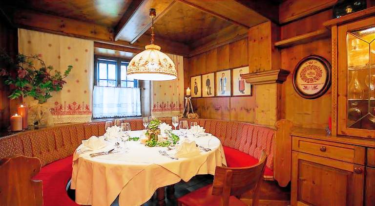 Hotel Brucklwirt — photo 4