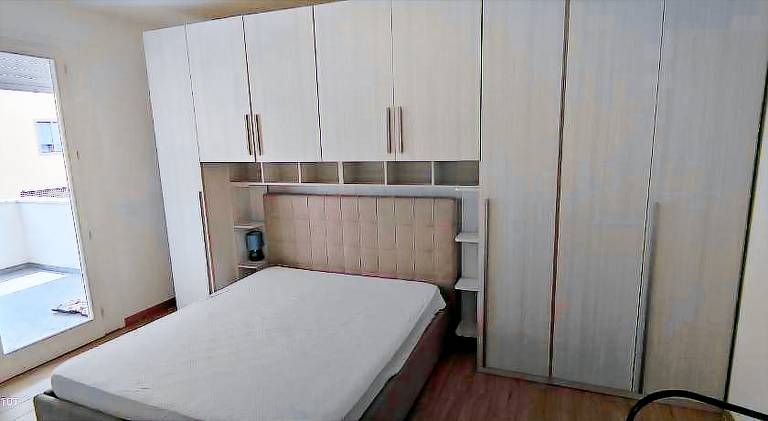 Rental apartment with 2 rooms for 4 persons — photo 4