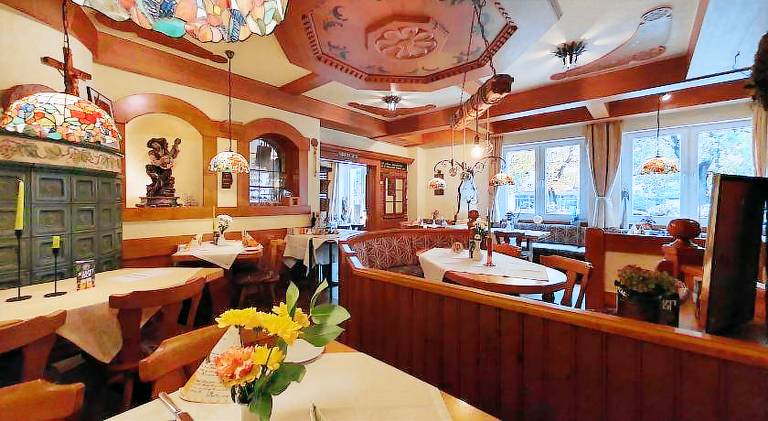 Hotel Neuenburger Hof — photo 3