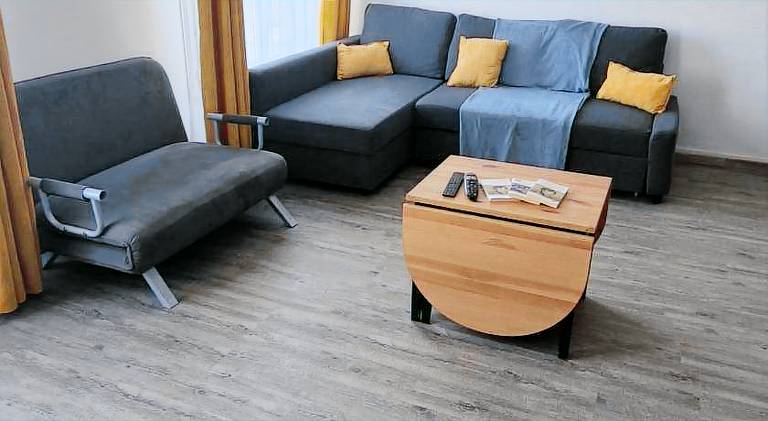 Holiday apartment with 3 rooms for 11 persons — photo 4