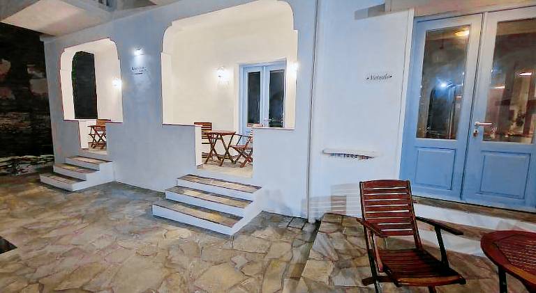 Rental apartment with 1 room for 4 persons — photo 3