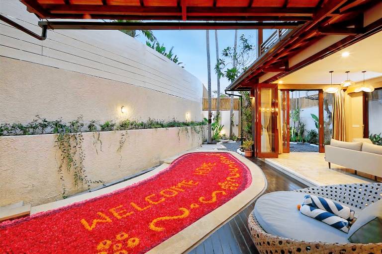 Kanadea Villa Canggu by Ini Vie Hospitality — photo 5