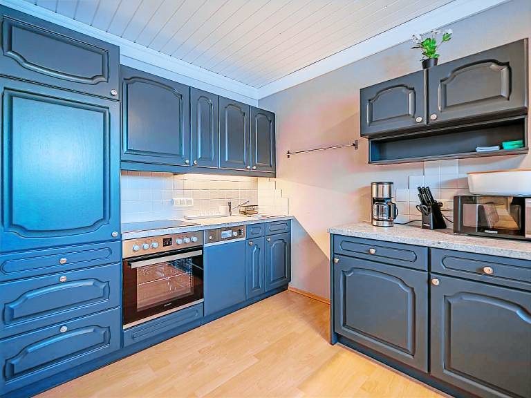 Appartement Neukirchen am Großvenediger