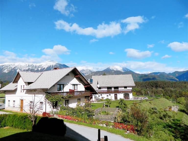 Apartament Bled