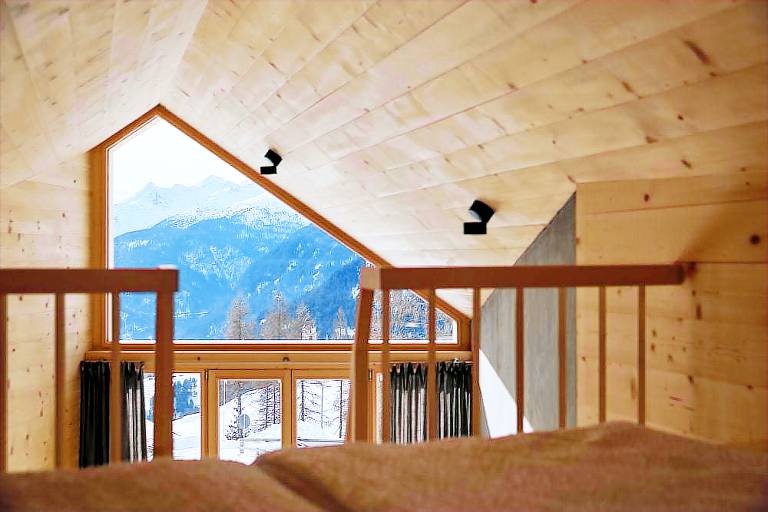 Pension Mathon