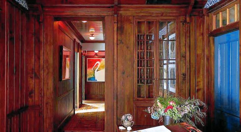 Greydon House — photo 3