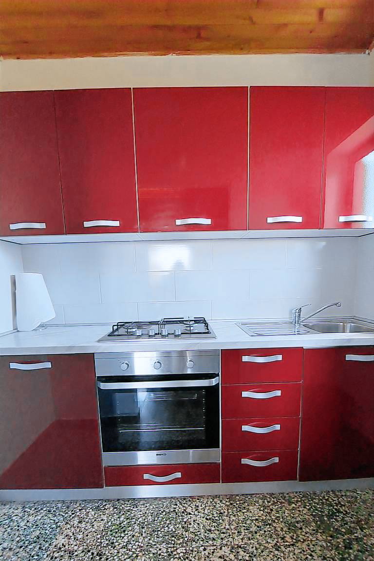 Two bedroom apartment with balcony and sea view Cove Pogana, Cres (A-21464-a) — photo 5