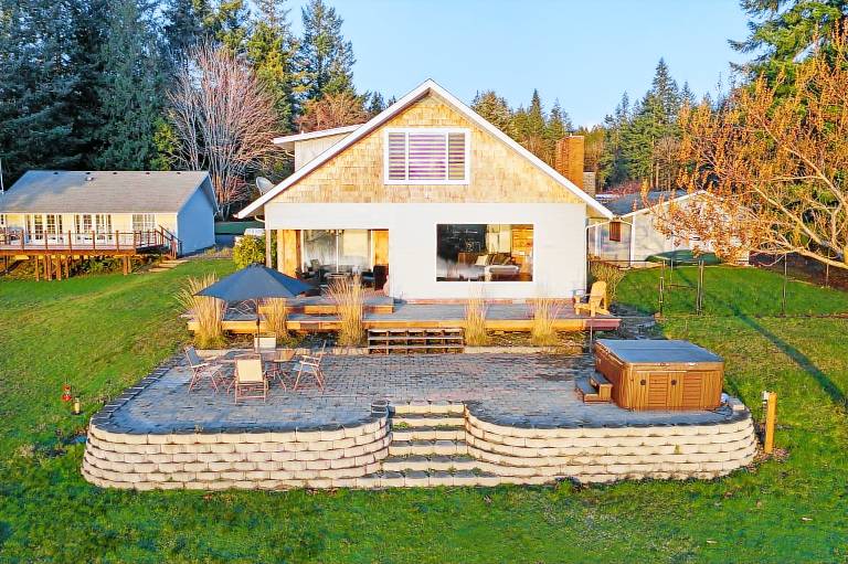 House Shelton