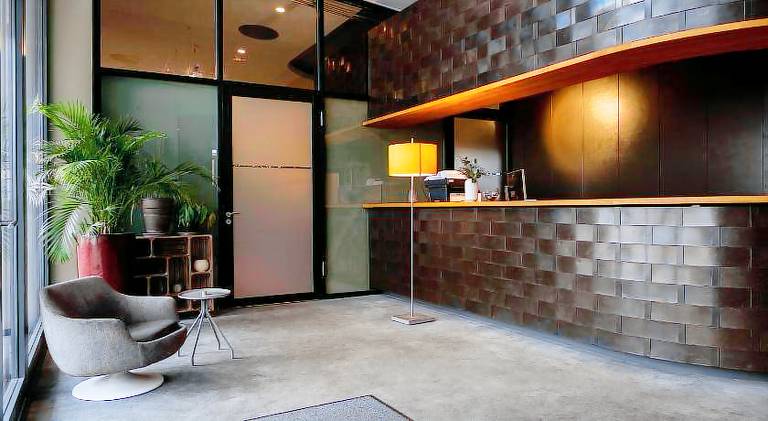 Pucci Barengarten Stadthotel — photo 3
