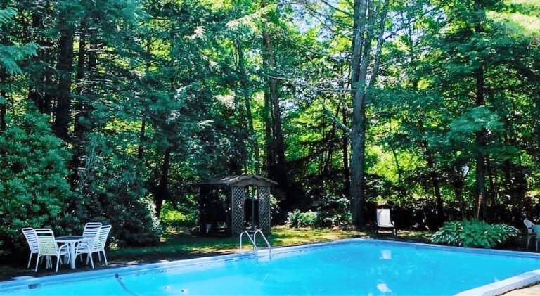 Stay Berkshires — photo 3
