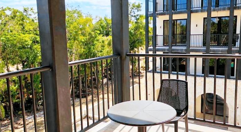 Holiday apartment with pool — photo 5
