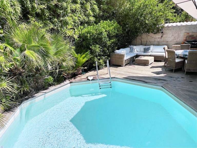 Villa Grimaud