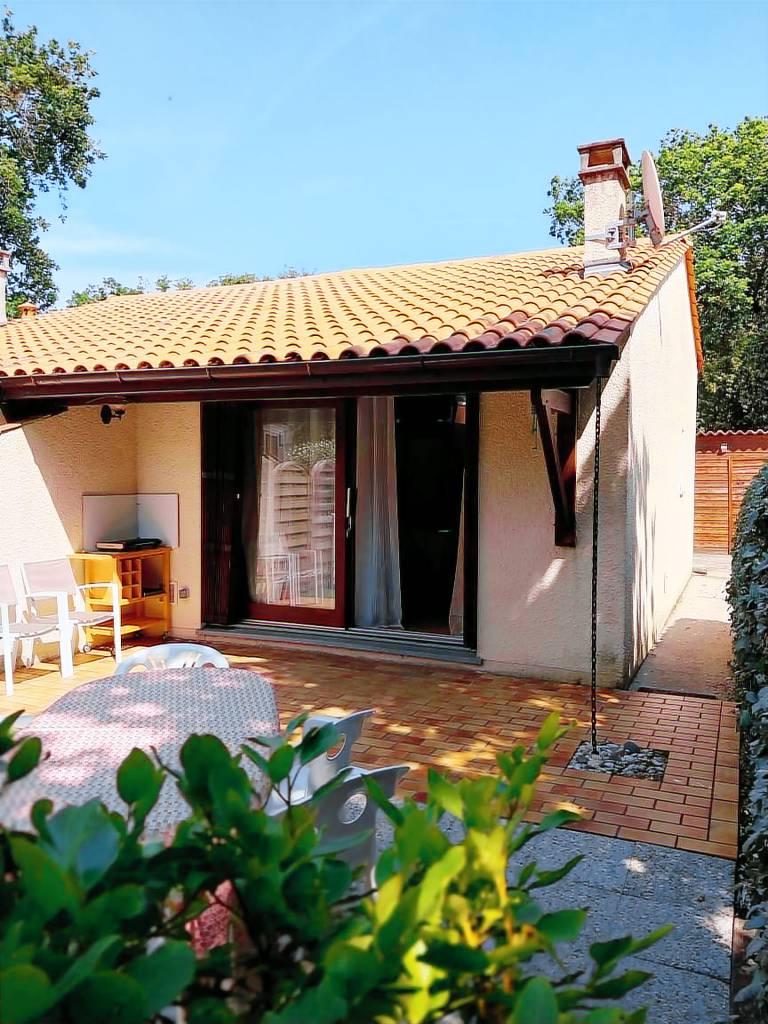 Villa Soulac-sur-Mer
