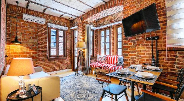 Galadoo Suites — photo 3