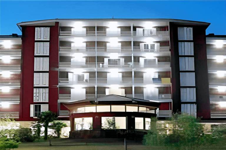 Remisens Casa Rosa, depandansa hotela Metropol in Piran