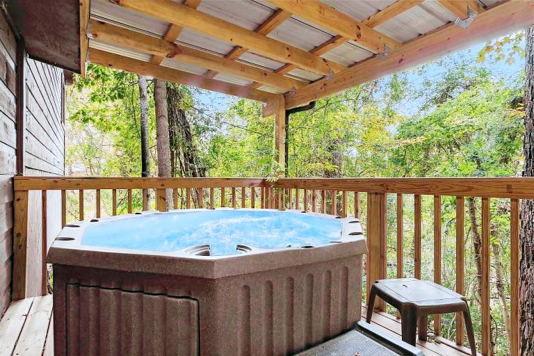 Cabin Pigeon Forge