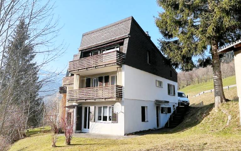Ferienhaus Flühli