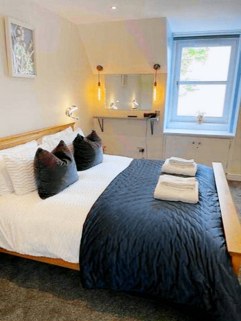 Apartment  Kirkcaldy