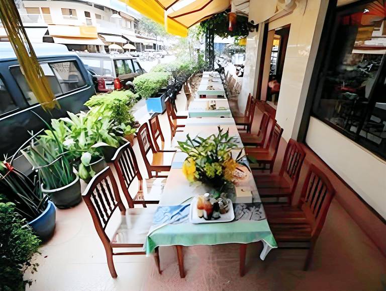 Dara Reang Sey Hotel — photo 3