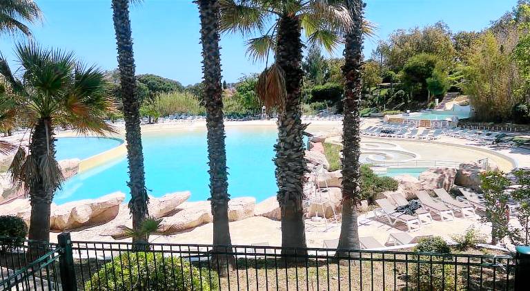 Rental apartment with private pool | Pets are welcome — photo 3