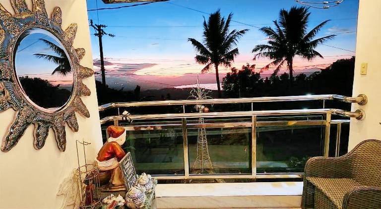 Tagaytay Starcation — photo 3