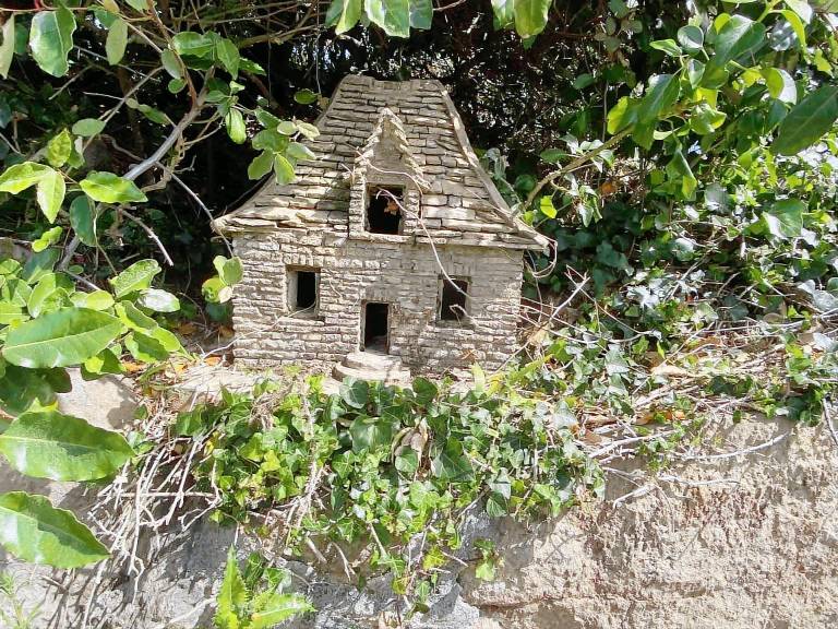 Cottage Coverack