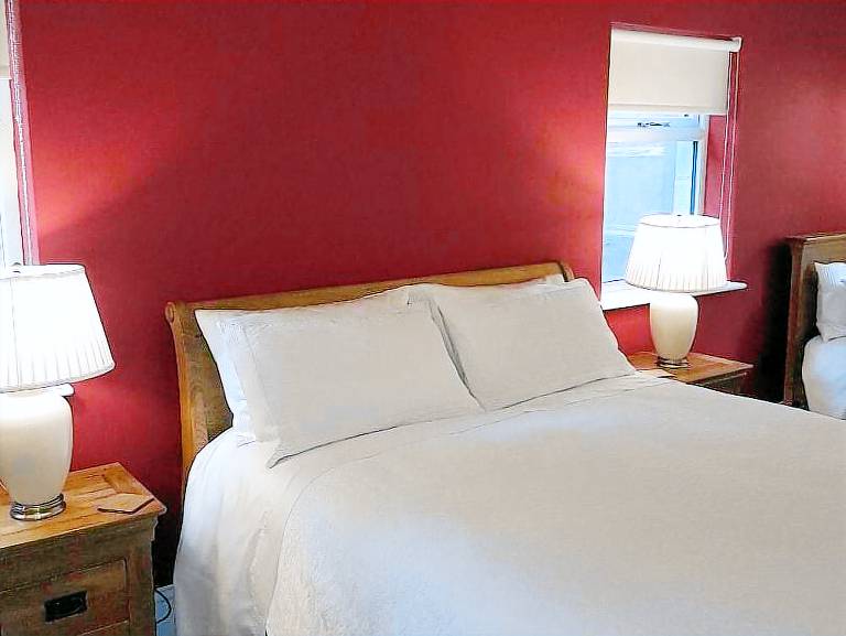 Bed and breakfast Lanark