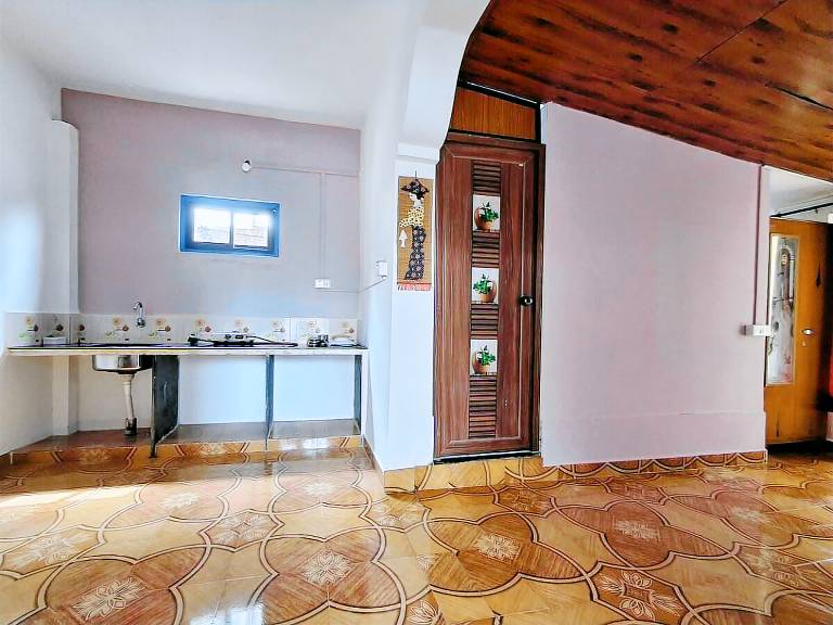 Apartment | Beach nearby | Suitable for remote work | Pets allowed — photo 5