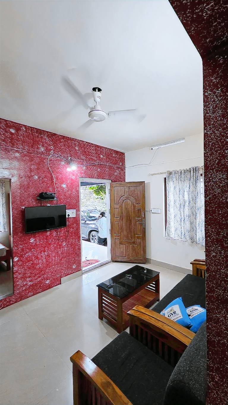 Valley Homestay munnar — photo 2