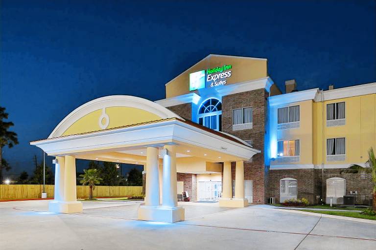 Holiday Inn Express Tomball By IHG — photo 2