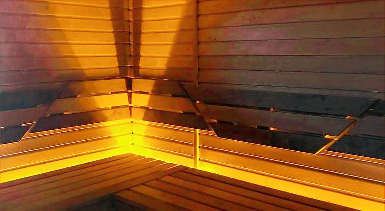 House with sauna — photo 3