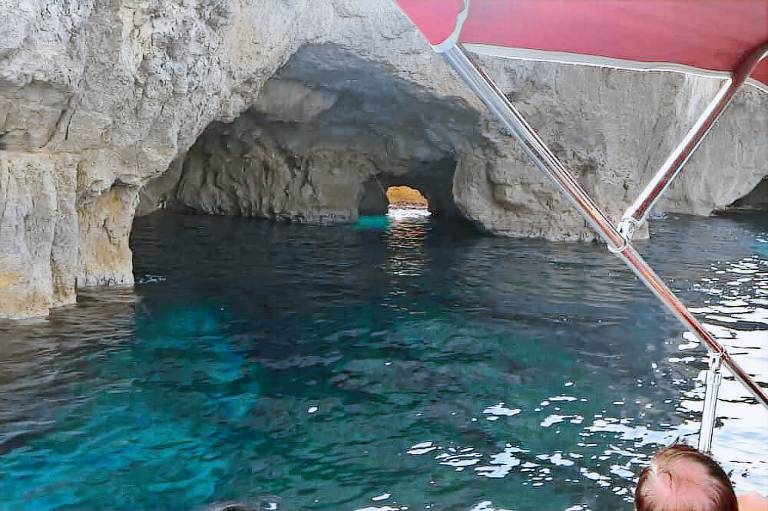 Pensione Tropea