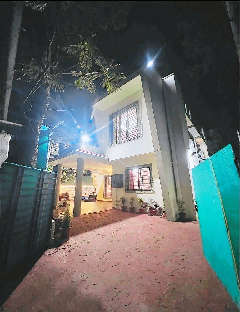 Vacation home with 1 room for 10 persons — photo 4
