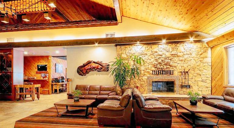 Best Western Plus Tree House — photo 5